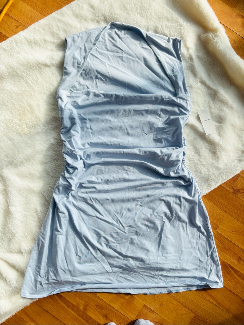 Abercrombie & Fitch mini dress